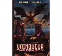 Vainqueur the Dragon III: World Tour Edition