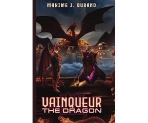 Vainqueur the Dragon III: World Tour Edition