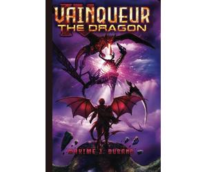 Vainqueur the Dragon IV: The Last Adventure