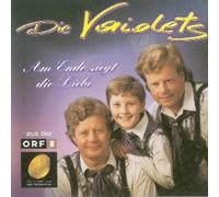 Vaiolets - Am Ende Siegt D.Liebe