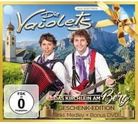 Vaiolets,die - Das Kirchlein am Berg-Geschenk-Edition