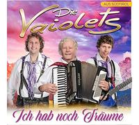Vaiolets,die - Ich Hab Noch Träume