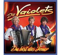 Vaiolets - Du Bist Das Feuer