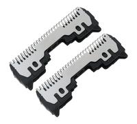 VAIR MUDO 2X Shaver Inner Blade Cutter Replacement for Panasonic ES6002 ES6003 ES6013 ES6015 ES6016 ES-RT81 ES-RT51 ES-RT20 ES-RT30 Razor Head Men's Beard Parts