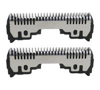 VAIR MUDO Shaver Razor Head 2X Inner Blade Cutter Parts for ES6003 ES6015 ES-RT30 ES-RT40 ES-RT60 Men's Beard Shaver Blades