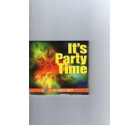 vairous - vairous - ITS PARTY TIME