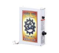Vaishnav Mantra Chanting Box, 40 in 1, Best in Class Voice Quality, Metallic