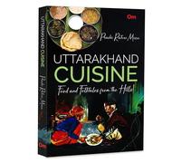 Vaishno Devi: Food and Folktales from the Hills!