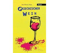 Vaiz - Griechischer Wein - New paperback or softback - X555z