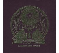 Elizabeth Anka Vajagic – Nostalgia / Pain – CD – Extended Play