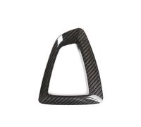 VAJDRTOA ABS Car Gear Shift Frame Trim Right Hand Compatible with 1 2 3 4 5 6 Series F20-23 F30 F32-36 GT X3 X4 X5 X6 Auto Interior Accessories