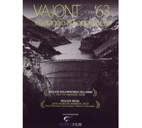 Vajont '63 - Il Coraggio Di Sopravvivere