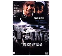 Vajont - La diga del disonore (Daniel Auteuil , Michel Serrault) - DVD Region 2 (IMPORT)