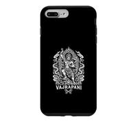 Vajrapani Buddhist Deity Wrathful Protector Case for iPhone 7 Plus/8 Plus