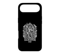 Vajrapani Buddhist Deity Wrathful Protector Case for iPhone Air