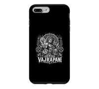 Vajrapani Thunder In Hand Wrathful Protector Case for iPhone 7 Plus/8 Plus