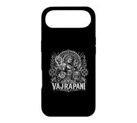 Vajrapani Thunder In Hand Wrathful Protector Case for iPhone Air