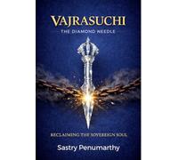 VAJRASUCHI: THE DIAMOND NEEDLE