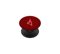 Vajrayogini Buddhist Meditation Dharma Tibet BAM Yoga Symbol PopSockets Adhesive PopGrip