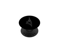 Vajrayogini Buddhist Meditation Dharma Tibet BAM Yoga Symbol PopSockets Adhesive PopGrip