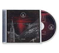 Vak – The Islands – CD – 2023