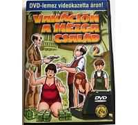 Vakáción a mézga család 2. / Mezga family on vacation