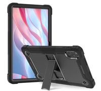 Vakarey for Honor Pad X9a Case Kids Shockproof Cover for Honor Pad X9A 11.5 Inch Tablet Case,Black