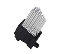 VAKIRA Heater Blower Fan Motor FINAL STAGE Resistor, for BMW, for E46 E39 E83 E53 X5 X3 M5 3/5 Series 64116923204 64116929540 Air Conditioning Blower Resistor