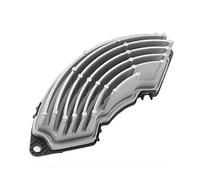 VAKIRA Heater Blower Motor Resistor, for Fiat, for Grande Punto, 6441.CE 77366112 A.430.014.00 55702441 6845788 A.430.009.00 06845788 Air Conditioning Blower Resistor