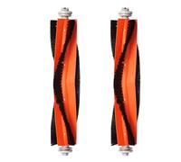 VAKIRA Main Side Brush Mops HEPA Filter, for Dreame, Bot W10 W10Pro Vacuum Cleaner Accessories Replacement Spare Parts Maintenance Kit for Robot Vacuum(Size:2pcs)