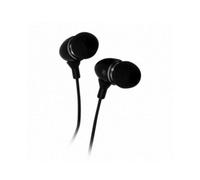 VAKOSS LT-437EX headphones (in-ear; NO; black