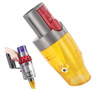 Vakuum Adapter, Vacuum Cleaner Head Vacuum Cleaner Head,Vacuum Cleaner Nozzle for Dyson Vacuum Cleaner,Clothes Vacuum Cleaner Adapter for Dyson V7 V8 V10 V11 V15 Slim Vacuum Cleaner