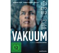 Vakuum – Robert Hunger-Bühler, Barbara Auer – DVD – 375 Media