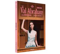 VAL ABRAHAM - BLU-RAY + DVD BONUS