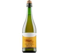 Val de Rance DOUX 2° Cider 75cl - Pack of 4