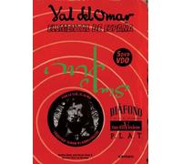 Val del Omar - Elementary Triptych of Spain - 5-DVD Set ( Aguaespejo granadino (La Gran Siguriya) / Fuego en Castilla / Acario galaico ) ( Granadas Watermirror (Granadas Water mirror) / Fire i