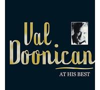 Val Doonican - At His Best