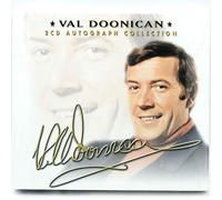 Val Doonican - Autograph