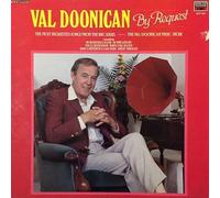 Val Doonican - By Request - The Val Doonican Music Show-LP