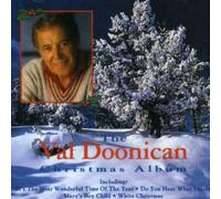 Val Doonican - Christmas Album