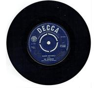 Val Doonican - Elusive Butterfly / That's How Much I Love You [7" Vinyl]