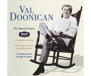 Val Doonican - His Special Years