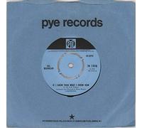Val Doonican - If I Knew Then What I Know Now - Val Doonican 7" 45
