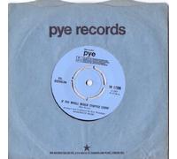 Val Doonican - If The Whole World Stopped Lovin' [7" Vinyl]
