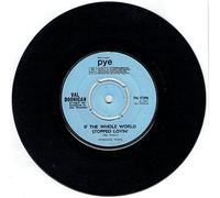 Val Doonican - If The Whole World Stopped Lovin' / I'd Rather Think Of You