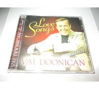 Val Doonican - Love Songs