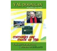 Val Doonican: Memories Are Made Of This [DVD]