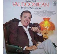 Val Doonican - Relax With Val Doonican - 20 Beautiful Songs [Vinyl LP]