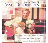 Val Doonican - Sings The Songs