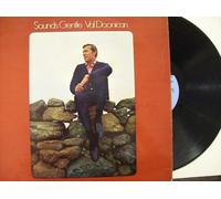 Val Doonican - Sounds Gentle - Val Doonican LP
